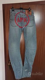 Jeans Andrew Mackenzie Amk tg 46