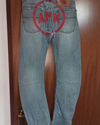 Jeans Andrew Mackenzie Amk tg 46