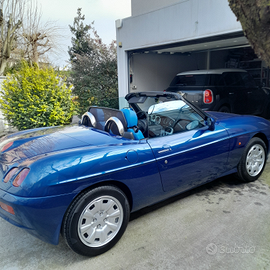 Fiat Barchetta