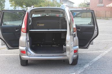 Toyota Yaris Verso 1.3i 16V cat Sol MULTISPAZIO BE