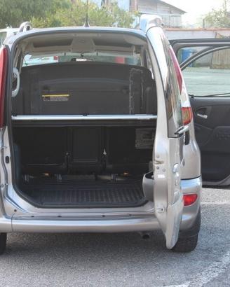 Toyota Yaris Verso 1.3i 16V cat Sol MULTISPAZIO BE