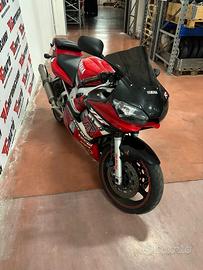 RICAMBI YAMAHA R6 2002