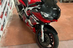 RICAMBI YAMAHA R6 2002