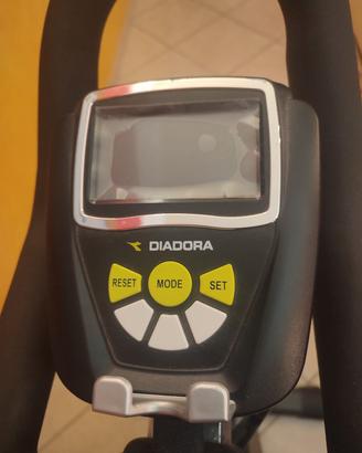 spinbike Diadora 