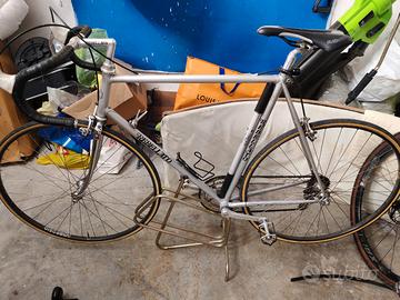 Prototipo bici 1983 misura L