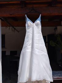 vestito da sposa 