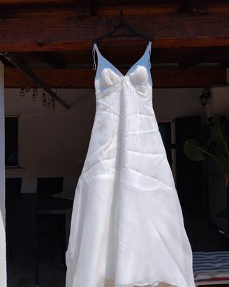 vestito da sposa 