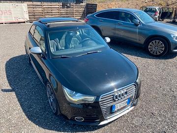 Audi A1 1.6 TDI 105 CV ABT