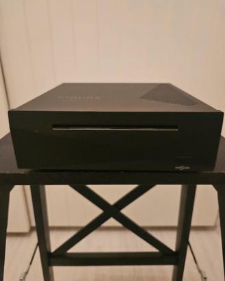 Streamer Ripper Innuos Zen Mini Mk2