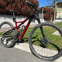CANNONDALE  SCALPEL CARBON 3