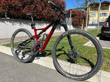 CANNONDALE  SCALPEL CARBON 3