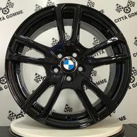 CERCHI IN LEGA BMW SERIE 1 2 3 Z3 Z4 DA 16