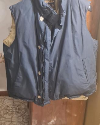 Gilet Woolrich
