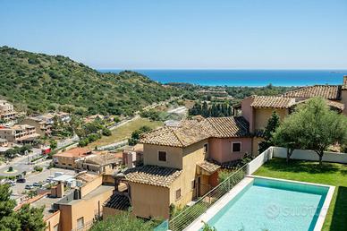 4 LOCALI A VILLASIMIUS