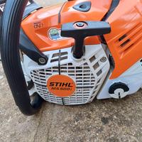 Motosega Stihl MS 500i 