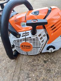 Motosega Stihl MS 500i 