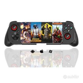 Controller Bluetooth per telefono Megadream/Mocute