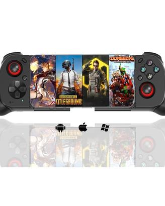 Controller Bluetooth per telefono Megadream/Mocute