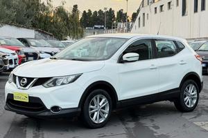 Nissan Qashqai 1.5 dCi 110CV Acenta