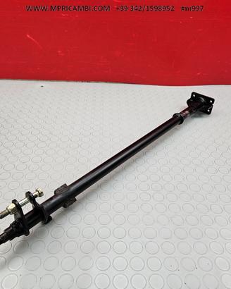 PIANTONE STERZO POLARIS PREDATOR 500 2005 2006 500