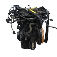 61 - Motore Smart Fortwo 450