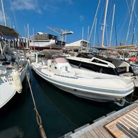 Gommone Supremus 33