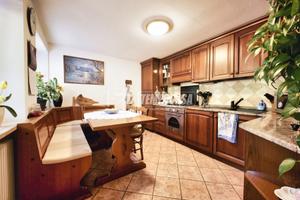 Appartamento a Sedico 7 locali