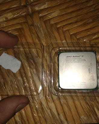 PROCESORE AMD ATHLON 2 