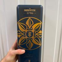 🍷 Contenitore per Alcol Santa Teresa