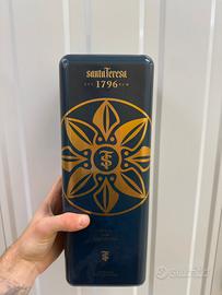 🍷 Contenitore per Alcol Santa Teresa