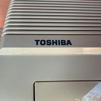 Condizionatore TOSHIBA 11.000 Btu Monosplit