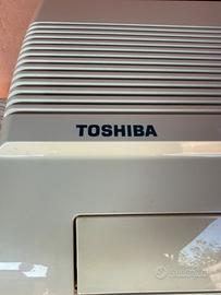Condizionatore TOSHIBA 11.000 Btu Monosplit