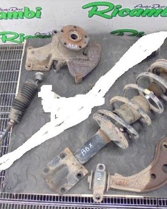 KIT RUOTA ANTERIORE DESTRO DUCATO 2.3 JTD 2004