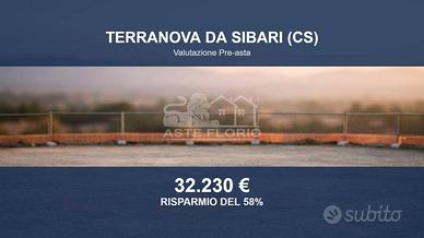 Immobile in asta di 2831 m² a Terranova da Sibari