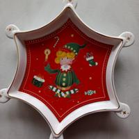 Vassoietto Brandani natale