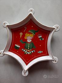 Vassoietto Brandani natale