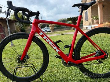 TREK DOMANE FORCE AXS WIRELESS