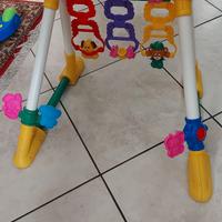 Palestrina luci e suoni Chicco