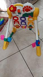 Palestrina luci e suoni Chicco