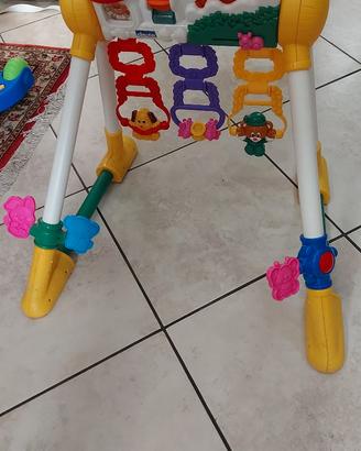 Palestrina luci e suoni Chicco