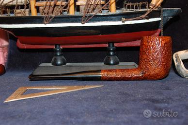 Pipa SAVINELLI  Oscar Aged Briar italy 403, 36gr