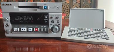 Minidisc Sony MDS-B5 