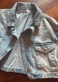 Chiodo jeans miss bon bon