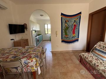 TORRE MOZZA-accogliente primo piano con cortile