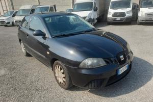 Seat Ibiza 1.2 12V 60CV 3p.