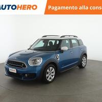 MINI Countryman YT16686