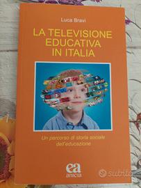 la televisione educativa in italia