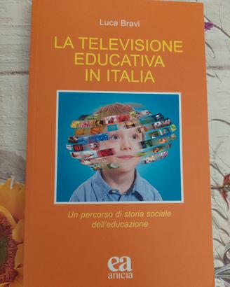 la televisione educativa in italia