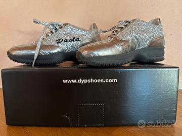 Scarpe personalizzate: Paola