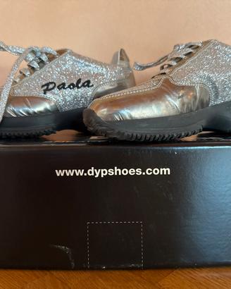 Scarpe personalizzate: Paola